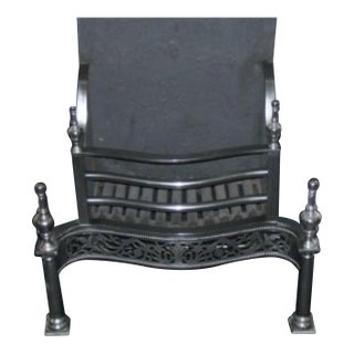 Chesneys The Cliveden Fire Basket For Sale