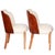 Cloud Chairs, 1930s, Set of 2 For Sale - Image 4 of 10