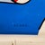 Blue Bozo the Clown Child’s Coat Rack 1960s Copyright Larry Harmon Picture Corp. For Sale - Image 8 of 17