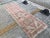 1960s 1960s Turkish Handmade Hallway Runner Rug For Sale - Image 5 of 11