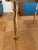 Coffee Table in Brass with Black Glass Top, 1930s For Sale - Image 14 of 18