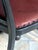 Traditional Rare Pair of Josef Hoffmann Model 725 B/F Chairs for J. & J. Kohn For Sale - Image 3 of 18