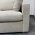 Restoration Hardware Belgian Track Arm Bench Seat Sofa For Sale - Image 12 of 12
