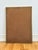 Vintage Spanish Venetian-Style Wall Mirror, Rectangular, Brass, 1980s Hollywood Regency For Sale - Image 9 of 10