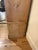 Mid 19th Century Antique Scrubbed Pine Armoire For Sale - Image 5 of 11