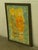 Original 1968 “One‑Man Art Show” Painting for/by Yanni Posnakoff For Sale In Los Angeles - Image 6 of 8