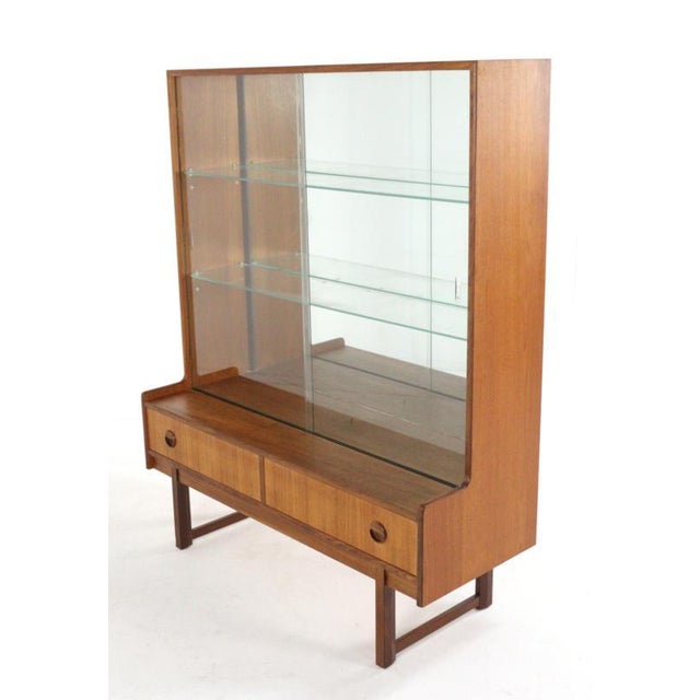 Erby Display Bookcase from Turnridge London, 1960s For Sale - Image 3 of 8