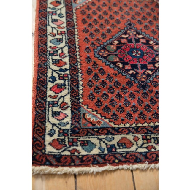 Textile Vintage Engelas Square Rug Mat - 2'2" X 2'6" For Sale - Image 7 of 10