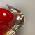 Murano Glass Faceted Sommerso Ashtray, Italy, 1970s For Sale - Image 10 of 18