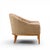Erwin Lambeth Style Mid Century Walnut Lounge Chairs - Pair For Sale - Image 11 of 12