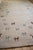 New Indian Folk Art Design Rug - 6' X 9' For Sale - Image 14 of 14