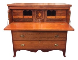 Example of Secretary Desks