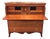 Antique Butler's Desk, Cherry Desk For Sale