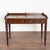 Traditional 19th Century Inlaid Mahogany Ladies Writing Desk, Denmark For Sale - Image 3 of 11