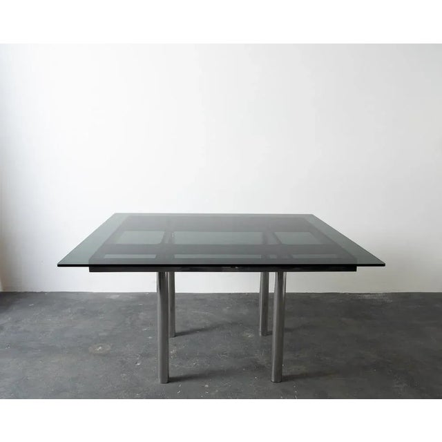 Vintage Andrè Table by Tobia Scarpa For Sale - Image 10 of 12