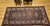 Antique Caucasian Kazak Rug, Handwoven Wool, Memling Gul Medallions, 4' x 7' For Sale - Image 10 of 11