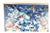 Beautiful abstract oil painting on Canvas by Marion Riseman (1928-2010). Signed and dated lower right, '74. Measures...