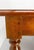 Brown French Louis Philippe Cherrywood Table, Mid 19th Century For Sale - Image 8 of 14