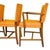 Vintage Danish Dining Room Chairs, Set of 4 For Sale - Image 15 of 18