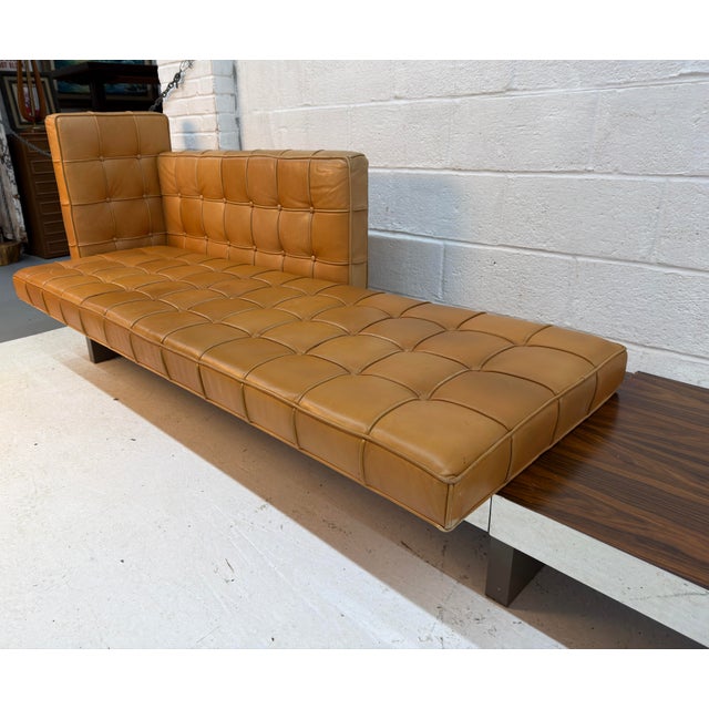 Mid 20th Century Philippe Starck for Cassina Daybed Chaise Sofa From Beverly Hills SLS Hotel For Sale In New York - Image 6 of 18