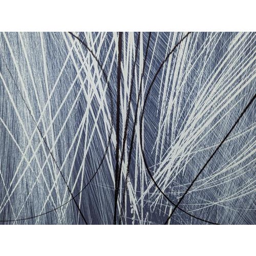 Hans Hartung, L 1971-2 B, 1971, Zincograph For Sale - Image 4 of 7