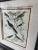 1970s Vintage Bird Motif Prints, Pair For Sale - Image 5 of 7