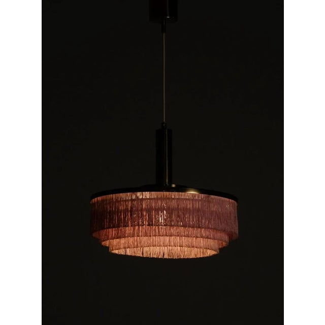 Pendant by Hans-Agne Jakobsson, 1960s For Sale - Image 3 of 8