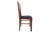 Art Deco Round Table with Four Chairs, Poland, 1940s, Set of 5 For Sale - Image 14 of 18
