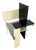 Berlin Chair attributed to Gerrit Rietveld For Sale
