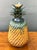 Vintage Hilario Alejo Madrigal Terracotta Pineapple Jar For Sale - Image 11 of 12