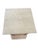 Restoration Hardware Large Pedestal Restoration Hardware For Sale - Image 4 of 18