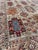 2000 - 2009 Contemporary Caucasian Tribal Wool Rug With Geometric Motifs – 170x244 Cm For Sale - Image 5 of 18