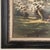 Framed Oil Painting on Canvas by E. Van Orden 'Spring Time Pastoral' For Sale - Image 10 of 16