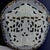 Vintage Chinese Silver, Carved Jade, and Enamel Brooch For Sale In Philadelphia - Image 6 of 16