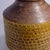 Brown Large Ceramic Vase by Aldo Londi for Bitossi, 1960s For Sale - Image 8 of 10