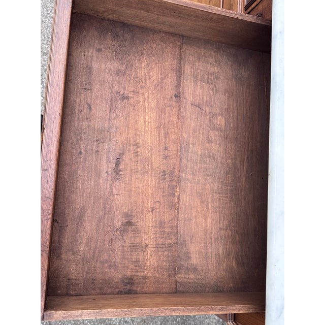 19th Century French Server For Sale - Image 13 of 18