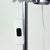 Black Vintage Chrome Double Spotlight Floor Lamp from Combi Lux, Czechoslovakia, 1970s For Sale - Image 8 of 14