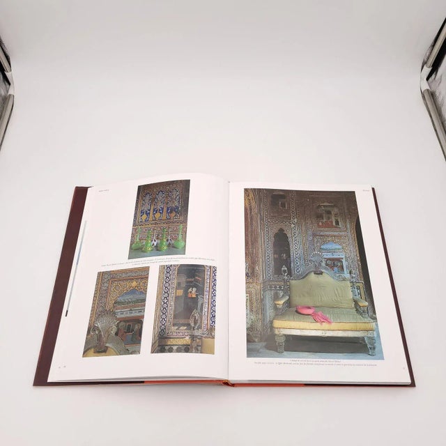 "Salon Indien", 1996 For Sale In San Francisco - Image 6 of 7