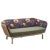 Bôa Sofa Idris + Green by at-one studio For Sale