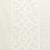 Traditional chinoiserie fretwork inspired this embroidered linen stripe. Subtle variations are part of its inherent...