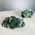 Glazed Ceramic Koi Carp Fish For Sale - Image 9 of 9