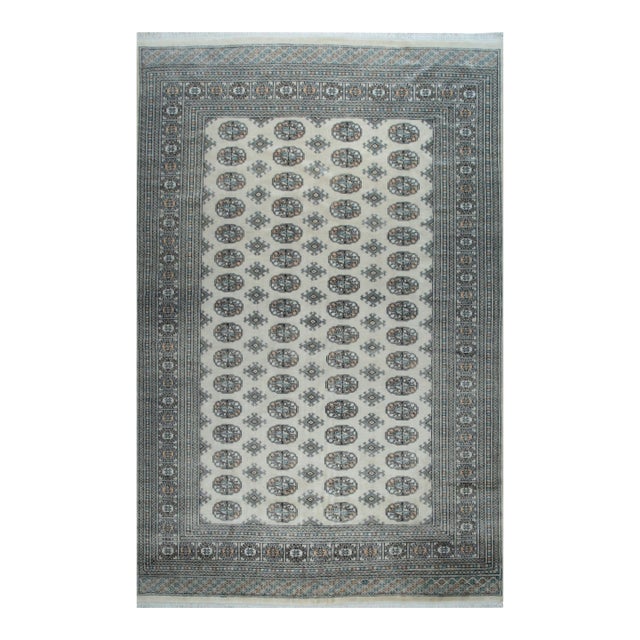 10x14 Rustic Nina Beige Geometric Modern Nan Carpet Rug For Sale