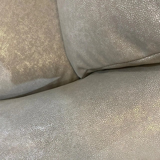 Lazar Zoey Swivel Chair For Sale In Orlando - Image 6 of 7