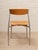 Late 20th Century Seccose Mario Hasuike Italian Glass Dining Table With Six Chairs For Sale - Image 12 of 12