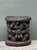 Vintage Hand Carved Bambileke Low Stool For Sale - Image 9 of 12