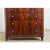 A gorgeous 19th century Dutch mahogany chest of drawers--seven drawers to be exact--like a rather large semainier with...