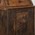 19th-Century Hungarian Rustic Pine Cabinet Cupboard For Sale - Image 10 of 14