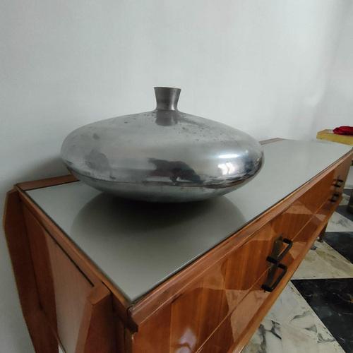 If you are looking for a unique and charming piece to decorate your home or garden, I recommend you take a look at this...