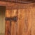 Baroque Style Walnut and Poplar Sideboard For Sale - Image 6 of 16