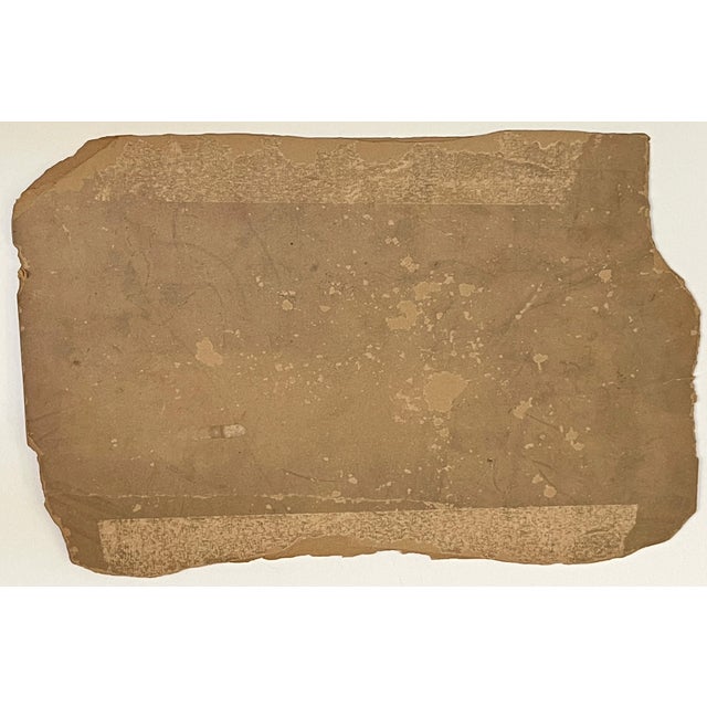 Wood Union Civil War Photo 11 L-2 Officers & Dog Possibly Richmond Prisons In Situ For Sale - Image 7 of 12